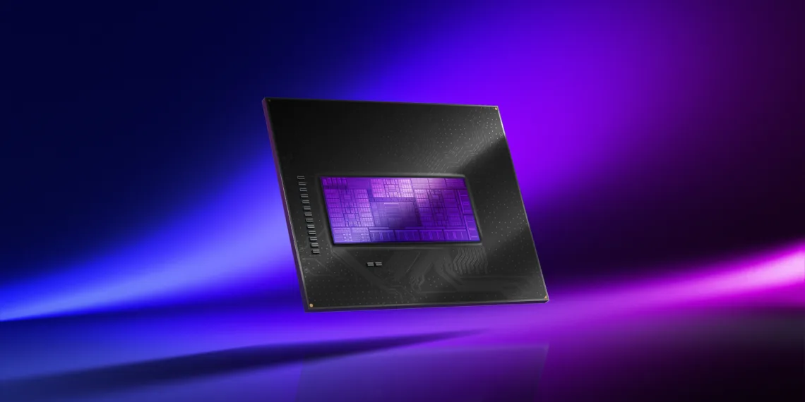 New Intel Arc B-Series GPUs have 70% better performance per Xe-core