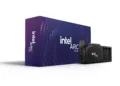 Intel Launches Arc B-Series Graphics Cards, Starting at $219