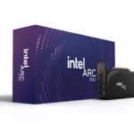Intel Launches Arc B-Series Graphics Cards, Starting at $219