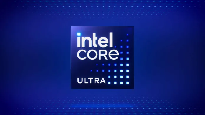Intel Core Ultra 200H Intel Core Ultra 200H