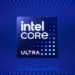 Intel Core Ultra 200H