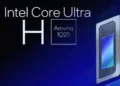 Intel Core Ultra 200H
