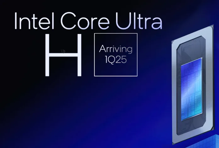 Intel Core Ultra 200H Featured Intel Core Ultra 200H