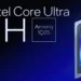 Intel Core Ultra 200H