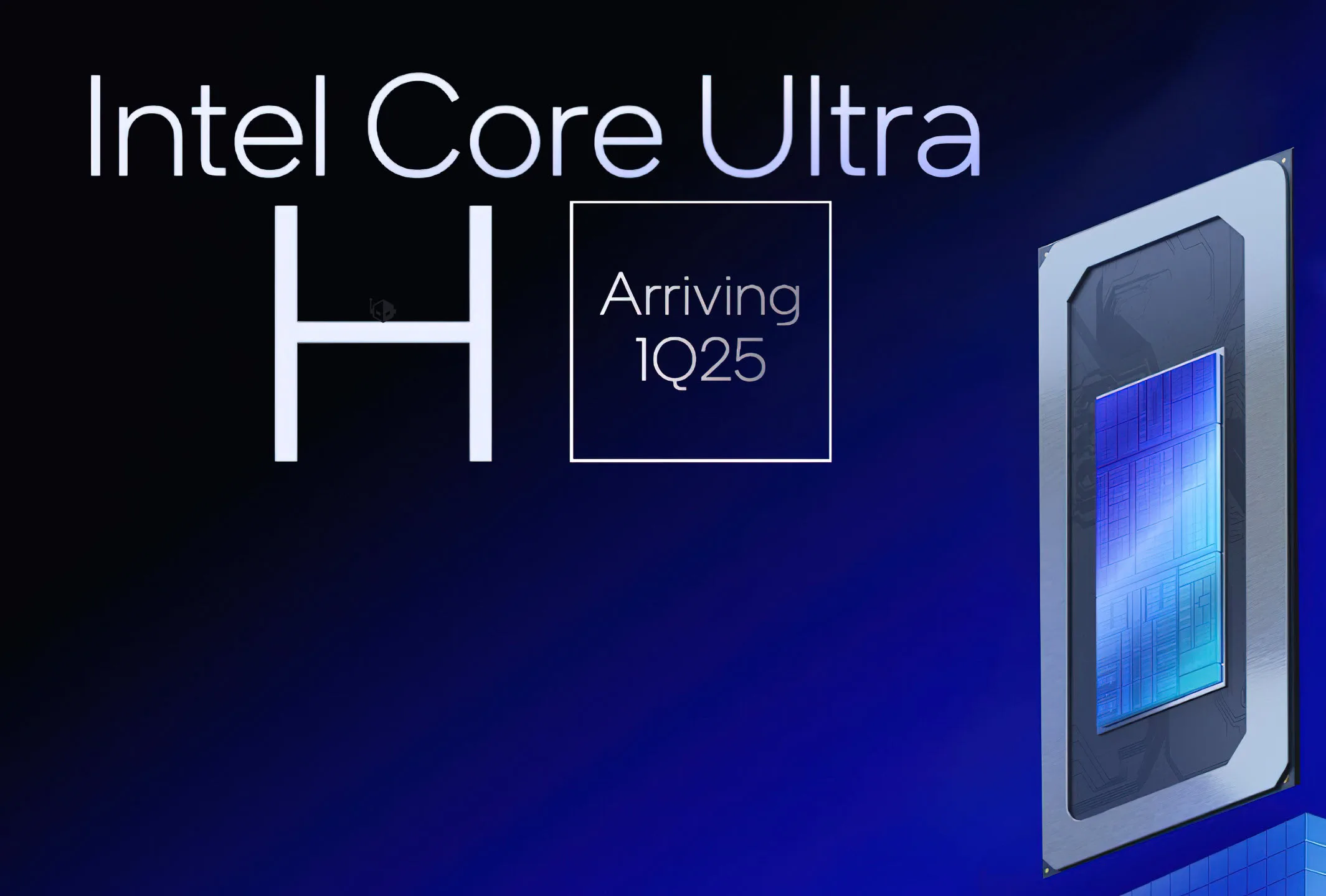 Intel Core Ultra 200H