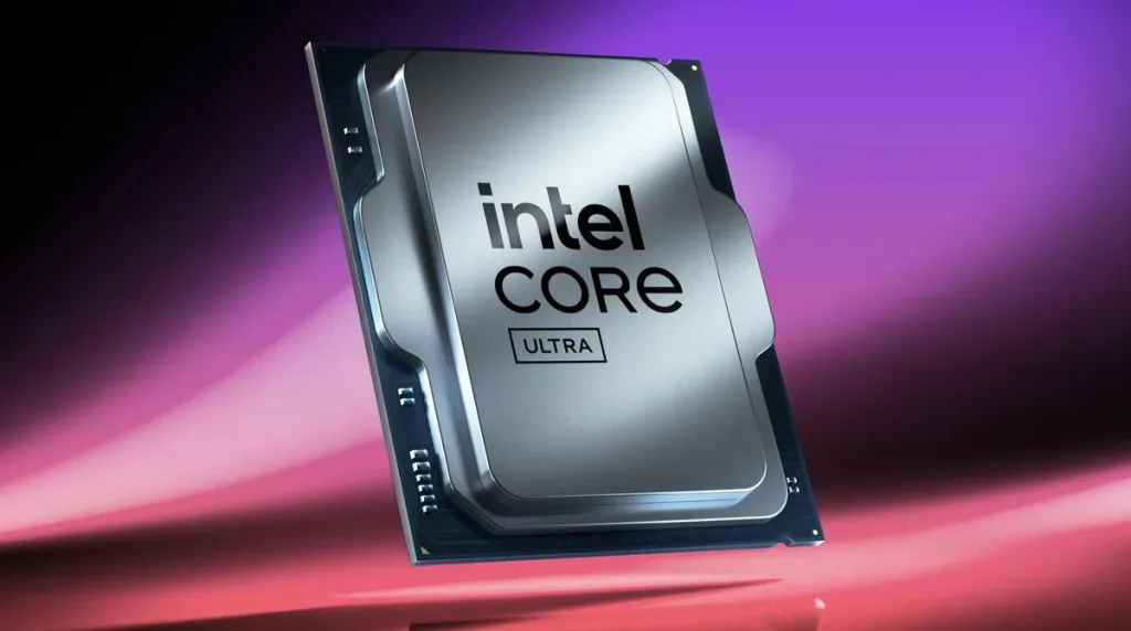 Intel core 1 1 Intel Core Ultra 200S CPUs See Major Performance Gains After Optimizations