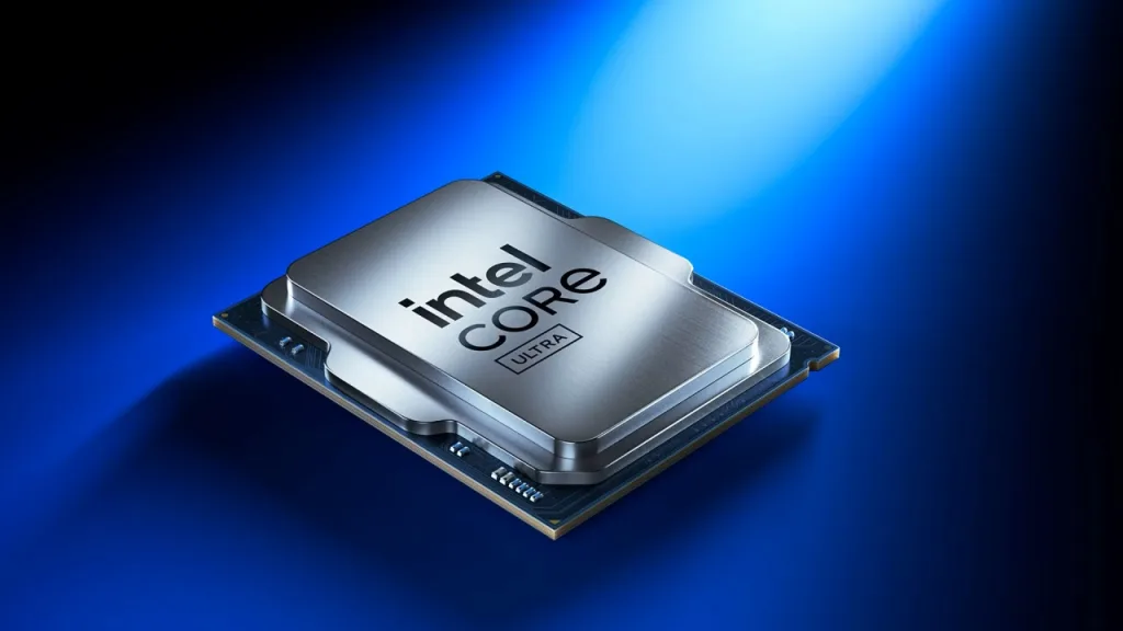 Intel core 3 1 Intel Core Ultra 200S CPUs See Major Performance Gains After Optimizations