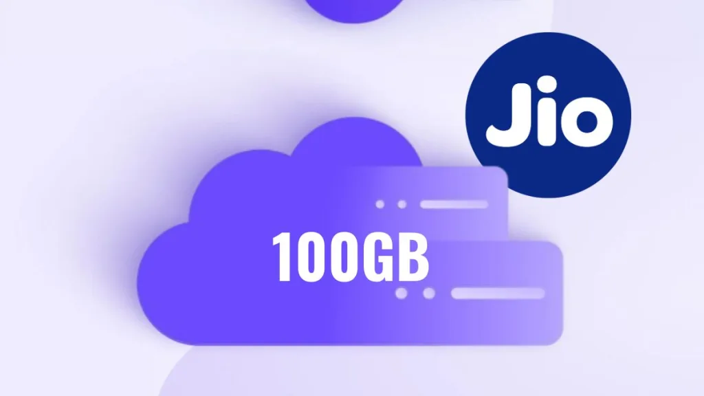 JIo Cloud 2 1 Exclusive: How to Get 100GB Free JioCloud Storage?