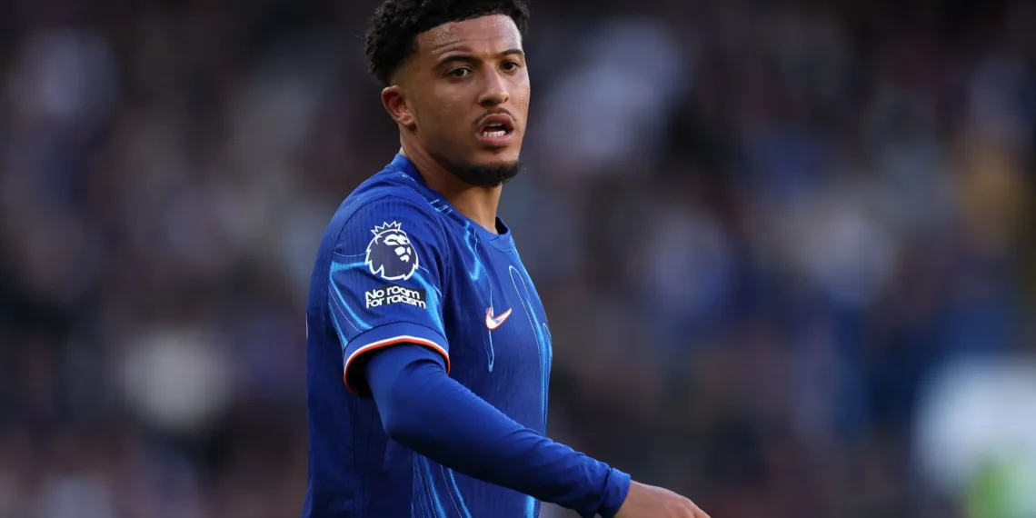 Top 10 Premier League Signings of The 2024/25 Season So Far