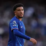 Jadon Sancho Opens Door to AS Roma Move as Italian Giants Submit £20m Transfer Package