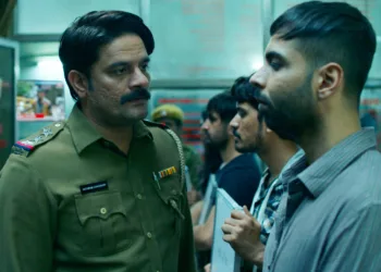 Paatal Lok Season 2: Jaideep Ahlawat Returns in Gripping New Chapter