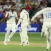 Australia vs India 2nd Test: Day 1 Match Report as McSweeney and Labuschagne Steady Australia After Starc's Fiery Performance Against India