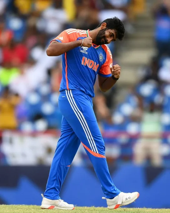 Jasprit Bumrah0 Top 5 Indian Bowlers with Most Wickets in Pink Ball Tests