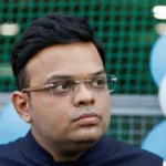 Jay Shah Takes Over as ICC Chair After Champions Trophy Drama