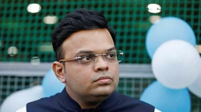 Jay Shah Takes Over as ICC Chair After Champions Trophy Drama