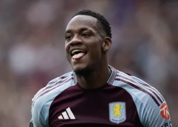 Aston Villa’s Jhon Durán Handed 3 Match Suspension Following Rejected Red Card Appeal