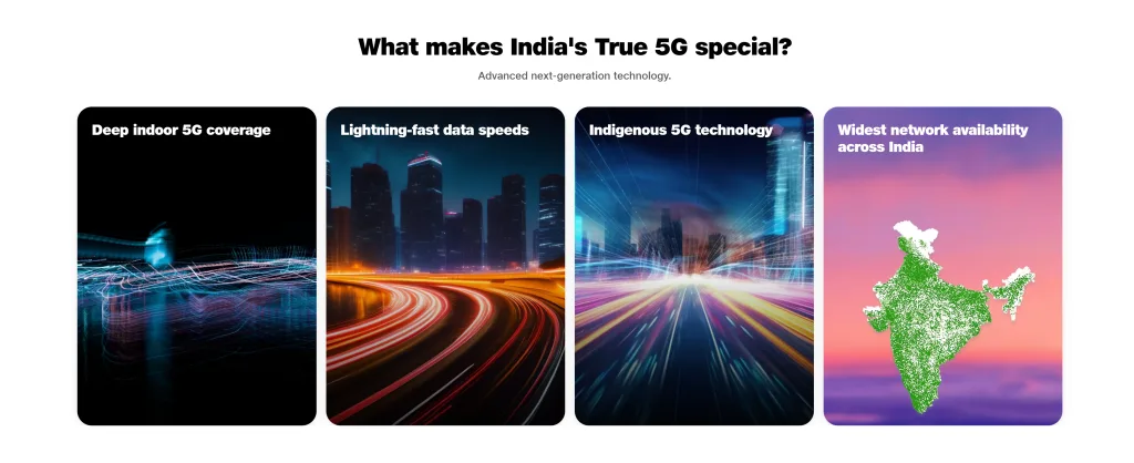 Jio Unlimited 5G 1 Jio Unlimited 5G Hack: Get Unlimited 5G for a Year at Rs 601!