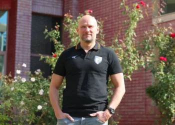 Joakim Alexandersson Takes Helm as India U20, U17 Women’s Chief Coach