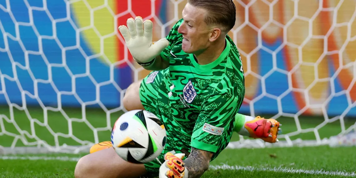 Football Lawmakers Consider Major Rule Change That Could Frustrate Goalkeepers After Successful Trials