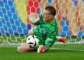 Football Lawmakers Consider Major Rule Change That Could Frustrate Goalkeepers After Successful Trials