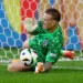Football Lawmakers Consider Major Rule Change That Could Frustrate Goalkeepers After Successful Trials