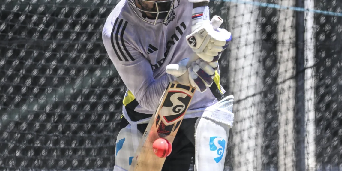 What Does India Still Need to Do to Reach the WTC 2025 Final?