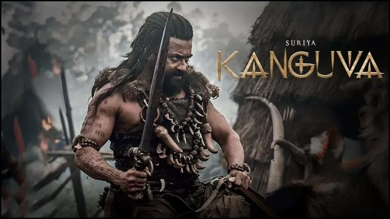 Kanguva HD Leaked Online: What It Means for Suriya and the Team