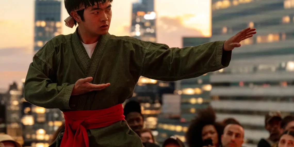 Karate Kid Legends Trailer: Ralph Macchio and Jackie Chan Team Up to Revive the Iconic Franchise