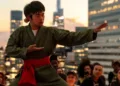 Karate Kid Legends Trailer: Ralph Macchio and Jackie Chan Team Up to Revive the Iconic Franchise