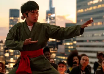 Karate Kid Legends Trailer: Ralph Macchio and Jackie Chan Team Up to Revive the Iconic Franchise