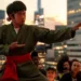Karate Kid Legends Trailer: Ralph Macchio and Jackie Chan Team Up to Revive the Iconic Franchise