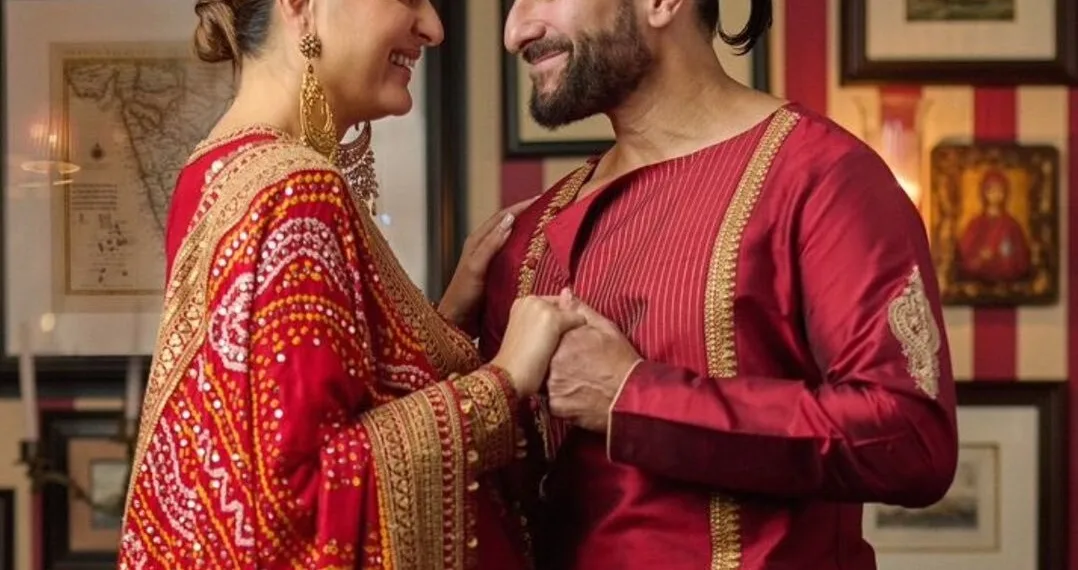 Kareena Kapoor, Saif Ali Khan, and Mrunal Thakur in Talks to Join Prabhas in Sandeep Reddy Vanga’s Spirit; Shoot to Commence in 2025