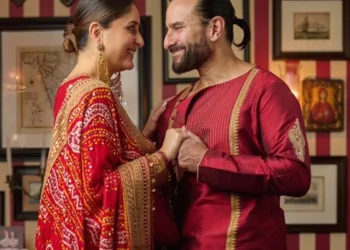 Kareena Kapoor, Saif Ali Khan, and Mrunal Thakur in Talks to Join Prabhas in Sandeep Reddy Vanga’s Spirit; Shoot to Commence in 2025