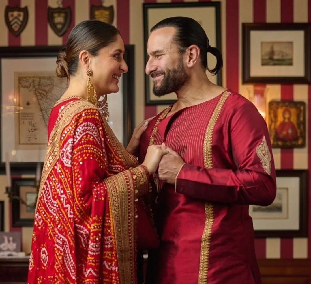 Kareena Kapoor, Saif Ali Khan, and Mrunal Thakur in Talks to Join Prabhas in Sandeep Reddy Vanga’s Spirit; Shoot to Commence in 2025