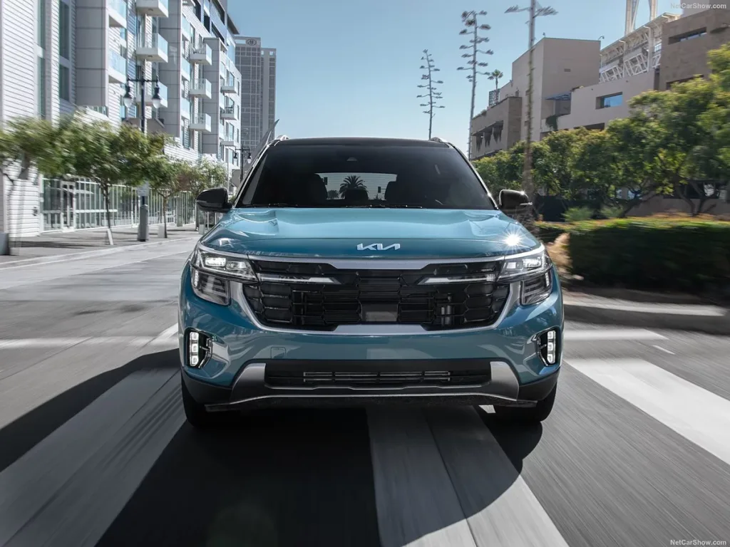 Kia seltos3