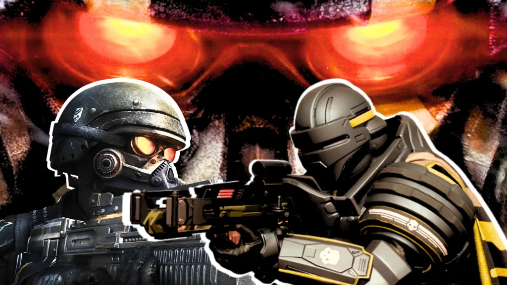 Killzone2 1 Killzone Returns? Helldivers 2 Leak Sparks Crossover Speculation