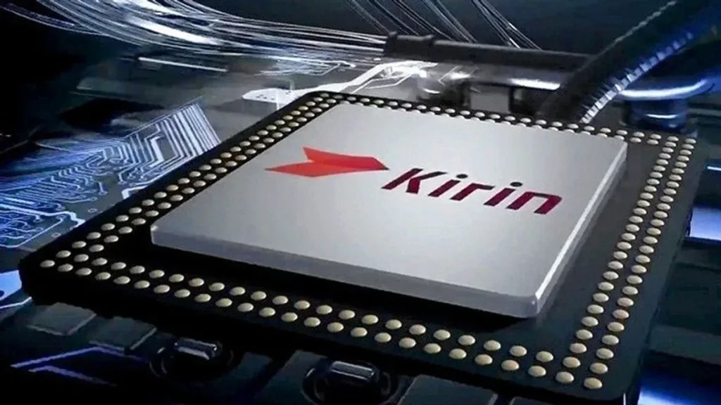 Kirin2 1 Huawei's Kirin 9020 Relies on SMIC’s 7nm, Faces Chipset Limits