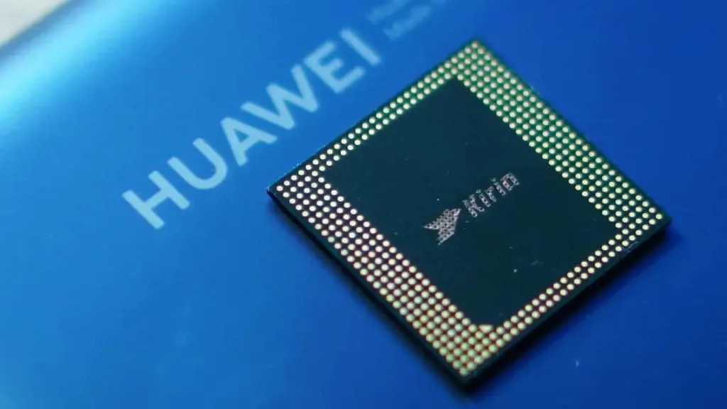 Kirin3 1 Huawei's Kirin 9020 Relies on SMIC’s 7nm, Faces Chipset Limits