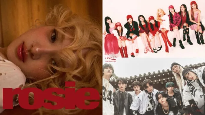 Kpop 2 1 Exciting K-Pop Releases for December 2024: Comebacks & More