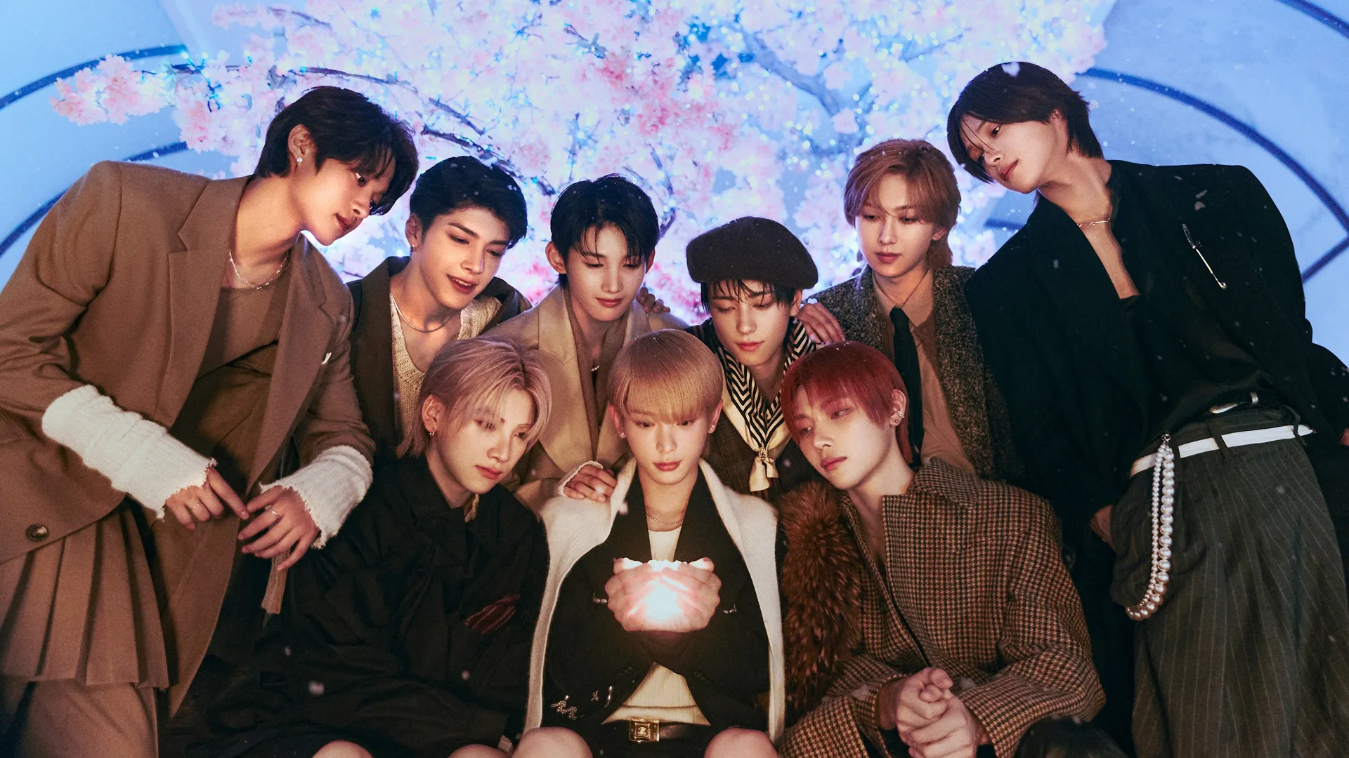 Exciting K-Pop Releases for December 2024: Comebacks & More