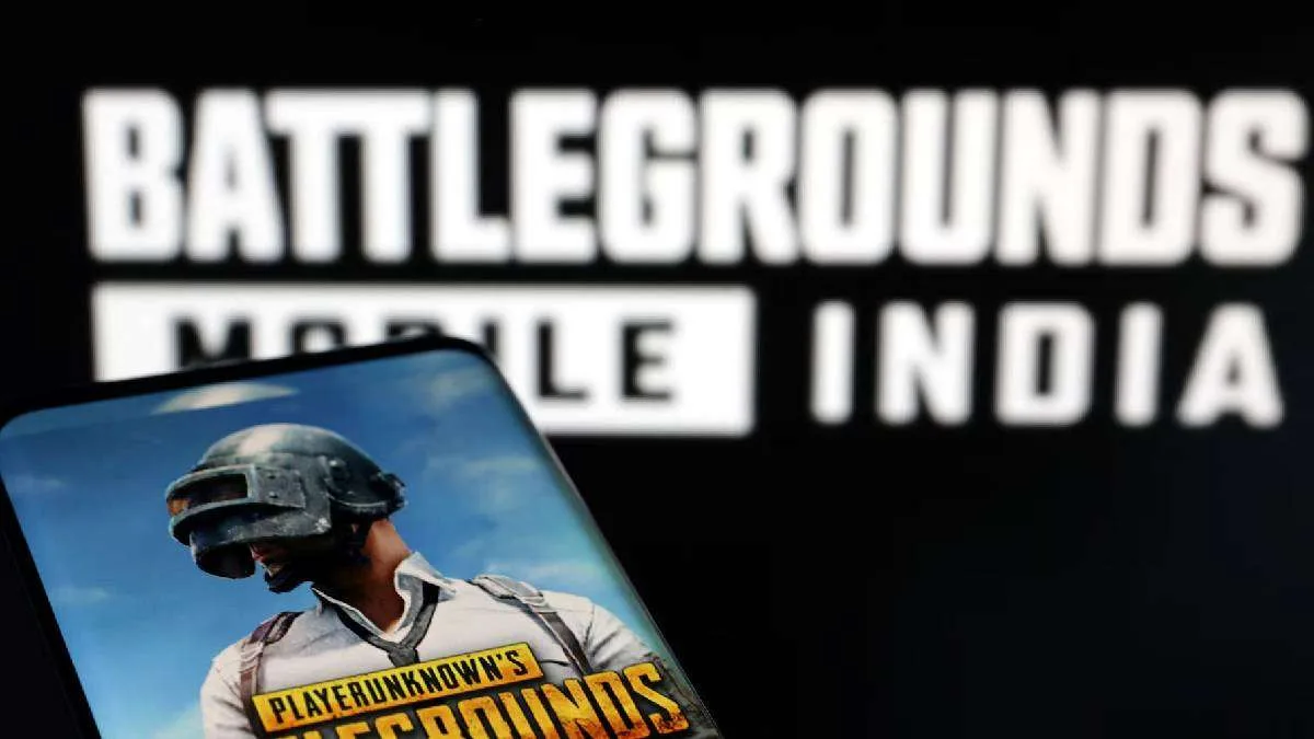 Krafton Reveals 2025 Esports Roadmap, BGMIS Registration Opens