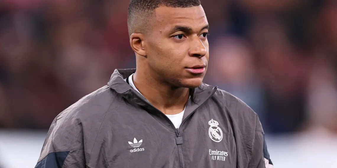 Kylian Mbappe Injury: A Cause for Concern for Real Madrid?