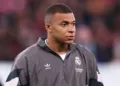 Kylian Mbappe Injury: A Cause for Concern for Real Madrid?
