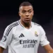 Real Madrid Face Setback as Kylian Mbappé Suffers Thigh Injury