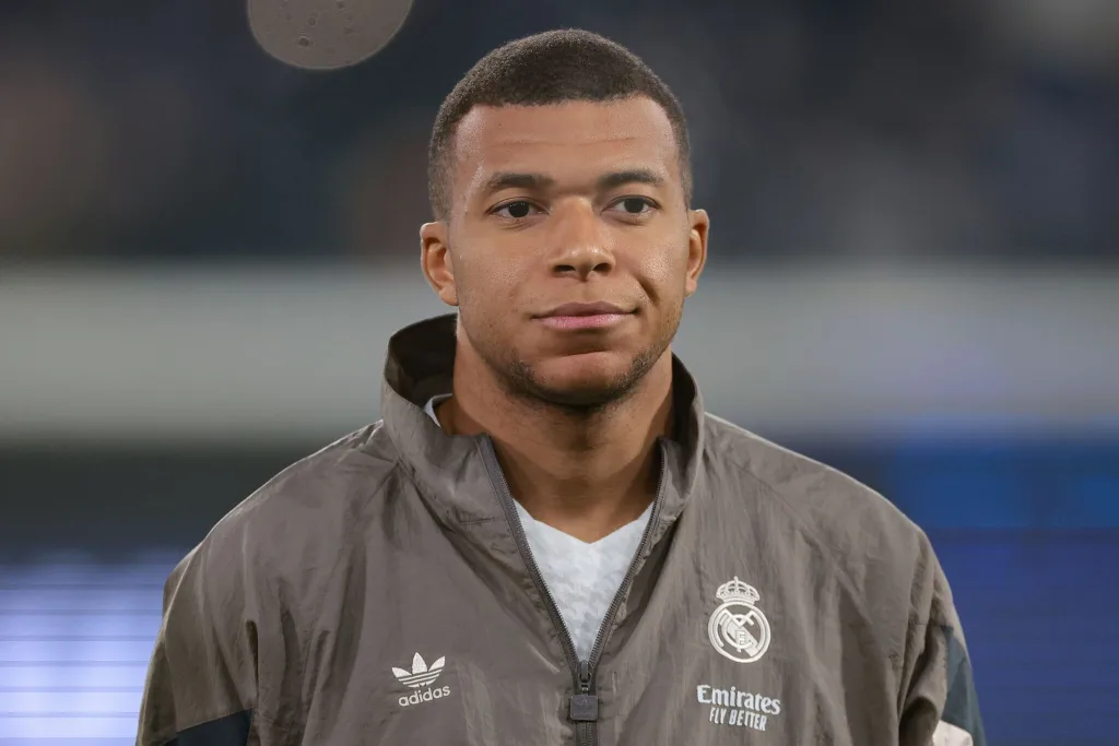 Kylian Mbappe 8 IFFHS Team of the Year 2024: Jude Bellingham, Vinícius Jr, and Carvajal Shine While Mbappé Misses Out