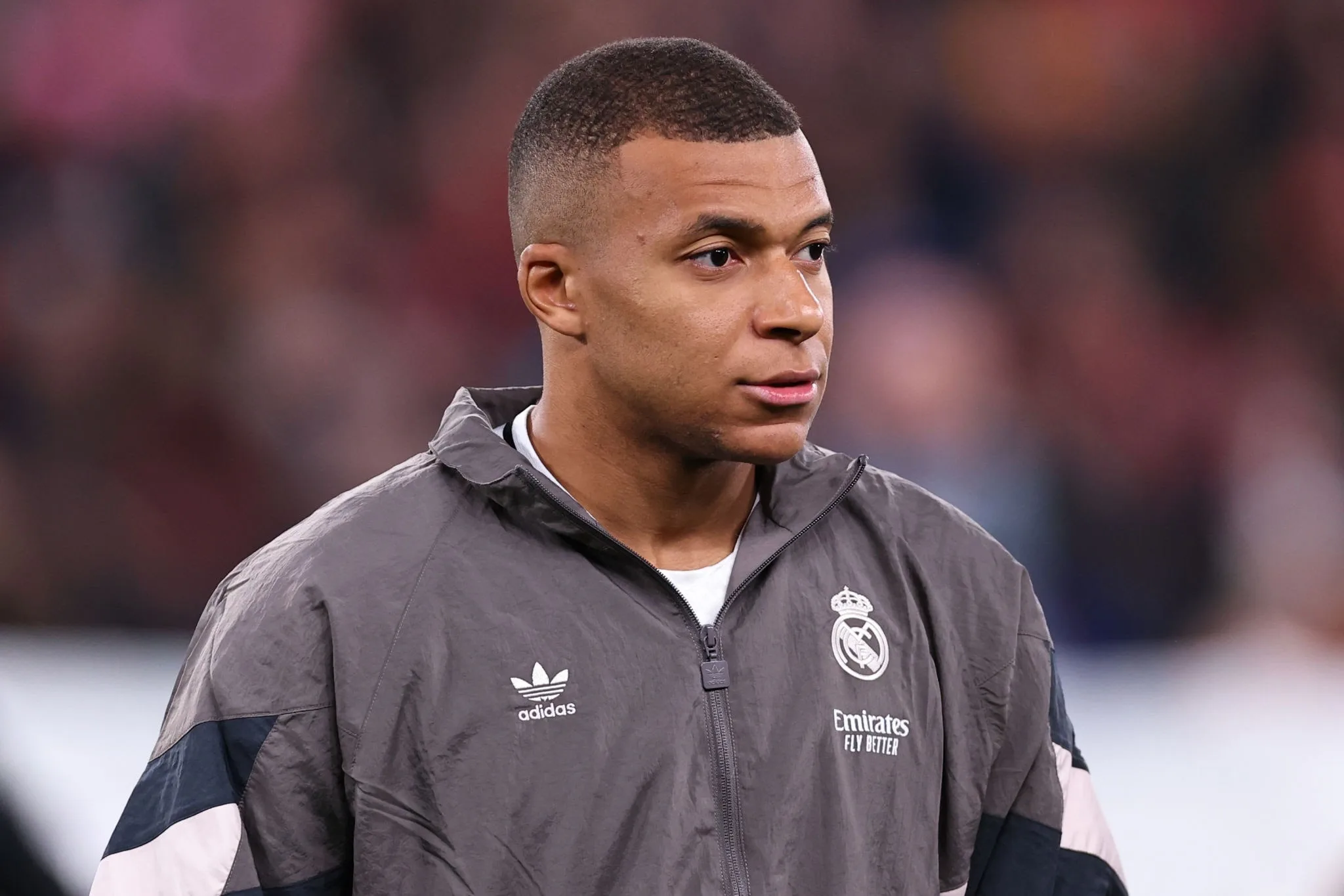 Kylian Mbappe Injury: A Cause for Concern for Real Madrid?