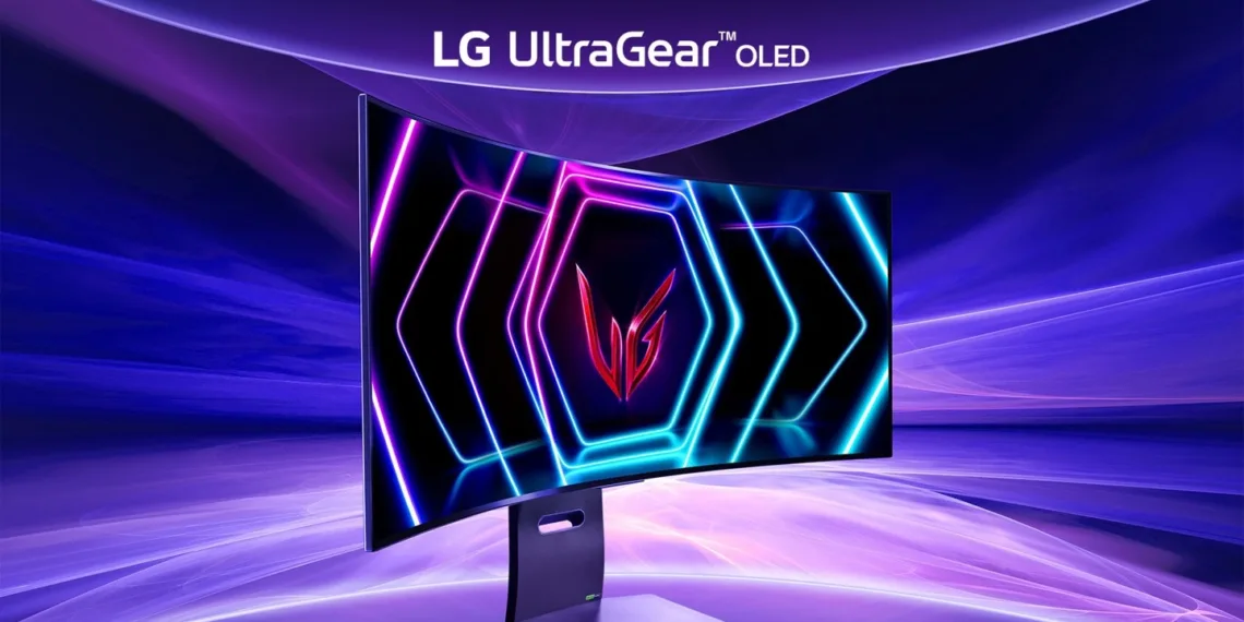 LG’s 34-Inch WUHD 240Hz OLED Panel Set to Launch in 2025!