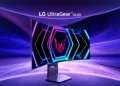 LG’s 34-Inch WUHD 240Hz OLED Panel Set to Launch in 2025!