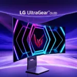 LG’s 34-Inch WUHD 240Hz OLED Panel Set to Launch in 2025!