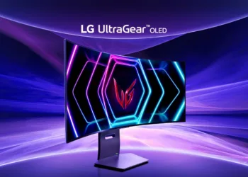 LG’s 34-Inch WUHD 240Hz OLED Panel Set to Launch in 2025!